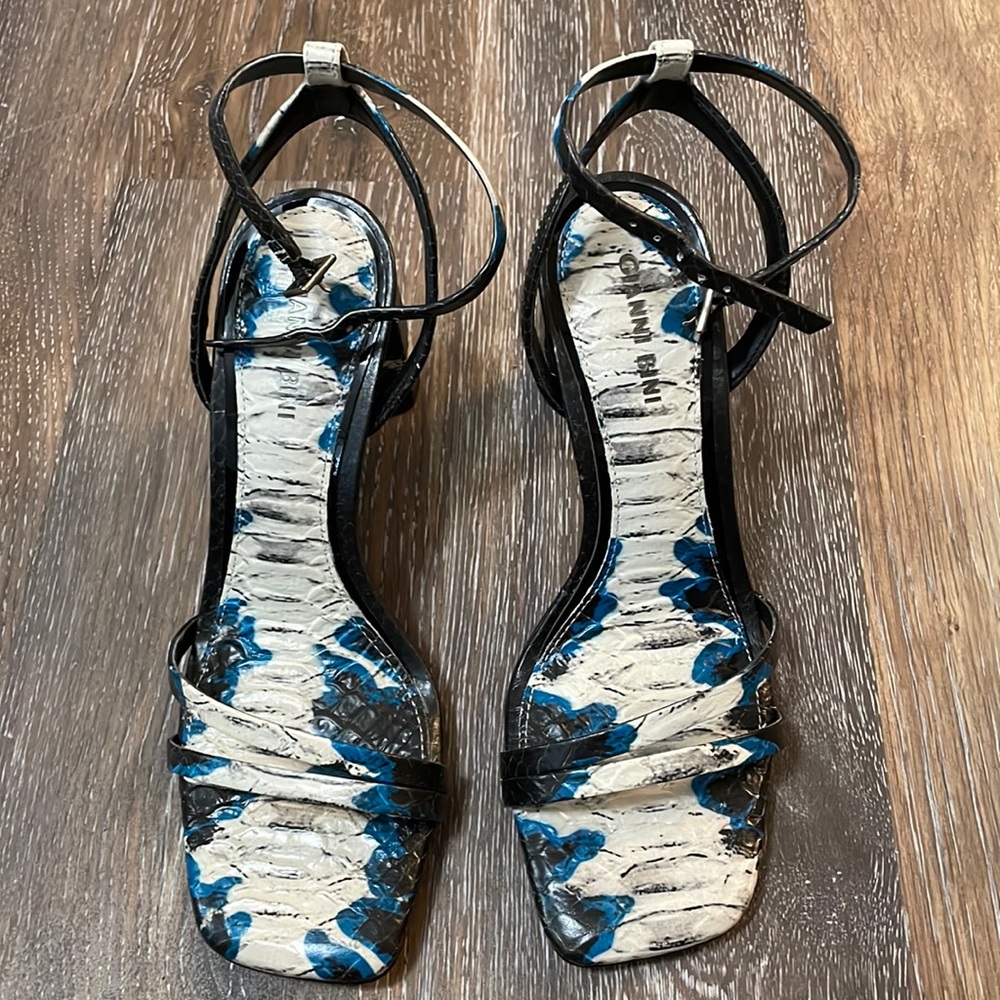 gianni bini heels